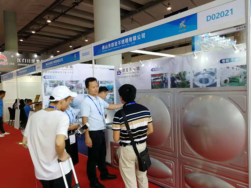 東盟會南寧國際會展圓滿結束，感謝新老客戶對我們的信賴