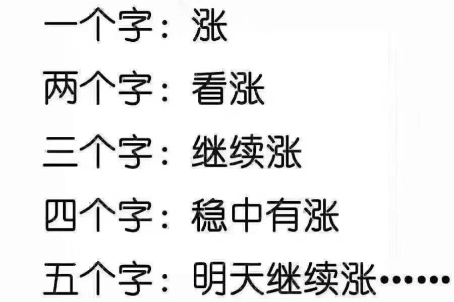 怦怦直跳，倫鎳開盤后高位震蕩，不銹鋼暴漲有木有