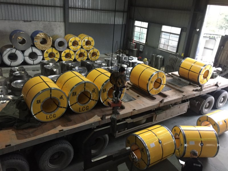 環保、停產、復產……說著說著201就漲了！